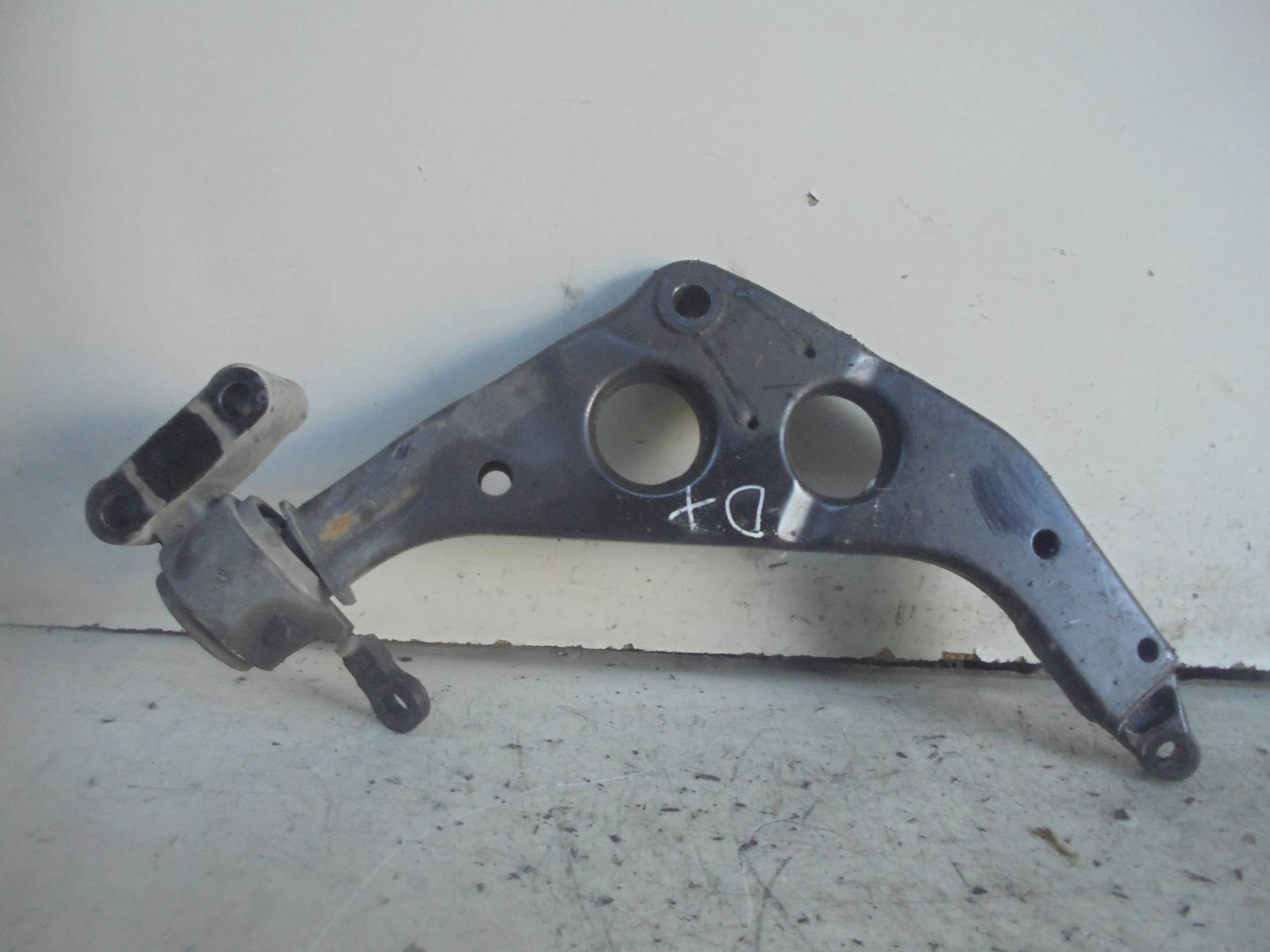 Braccio oscillante sosp. ant. dx.